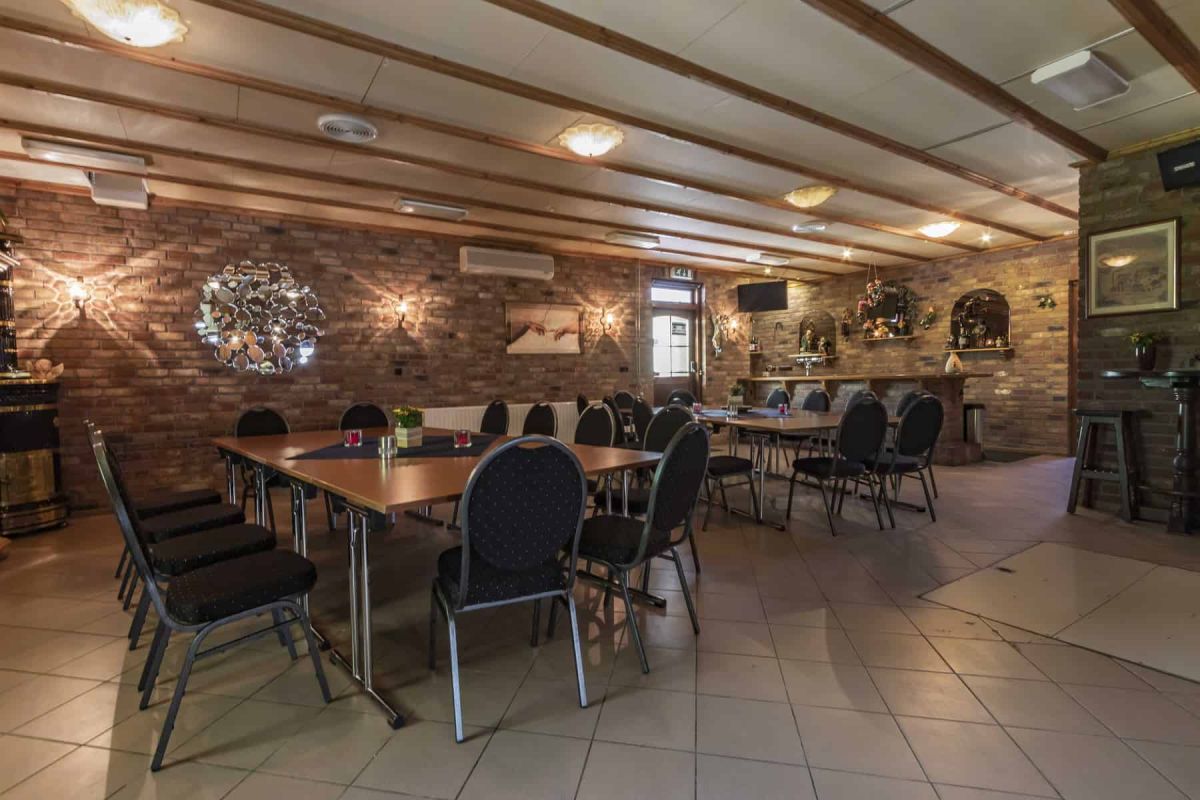 Café De Piep in Nieuwstadt - foto 6