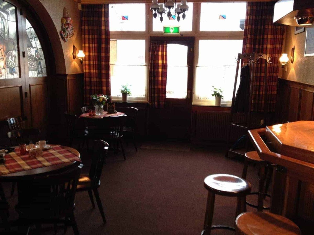 Café de Sjmeed in Herkenbosch - foto 3