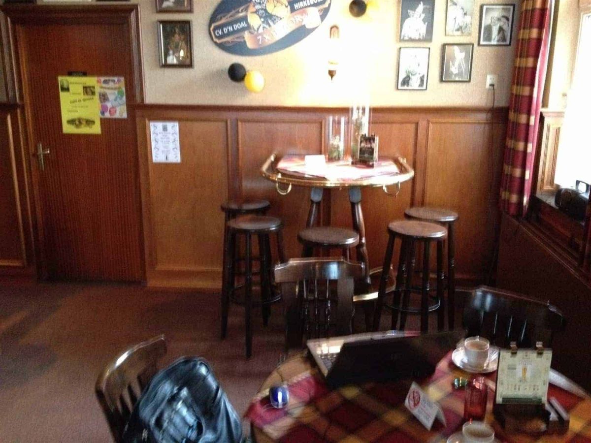 Café de Sjmeed in Herkenbosch - foto 5