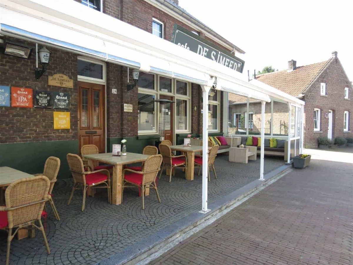 Café de Sjmeed in Herkenbosch - foto 1