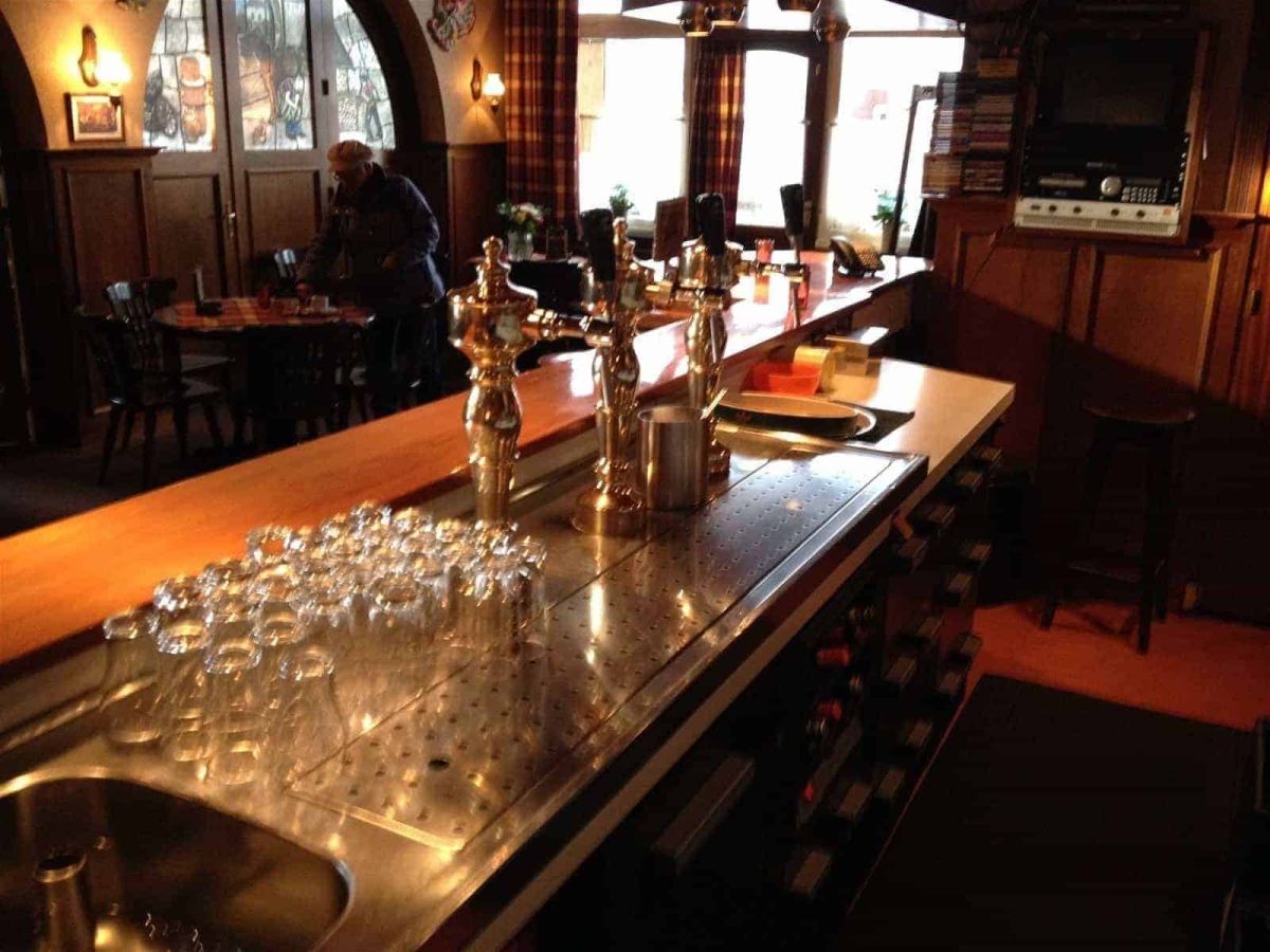 Café de Sjmeed in Herkenbosch - foto 2