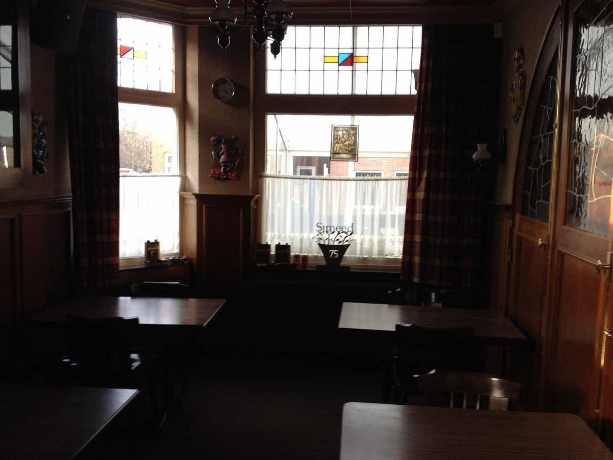 Café de Sjmeed in Herkenbosch - foto 6