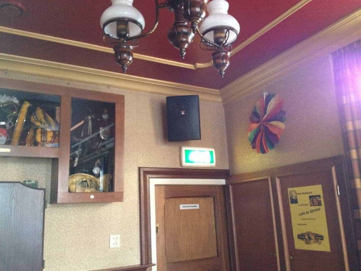 Café de Sjmeed in Herkenbosch - foto 4