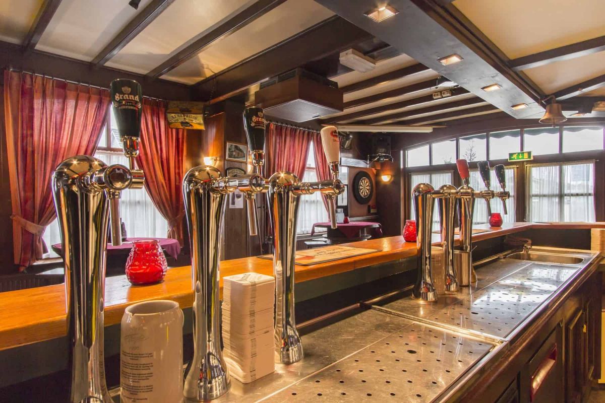 Café De Sport in Velden - foto 4