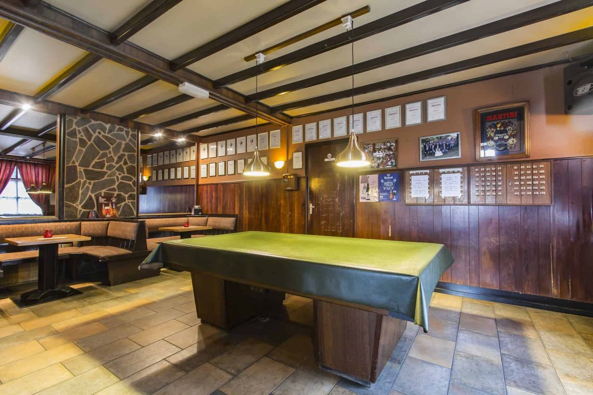 Café De Sport in Velden - foto 6
