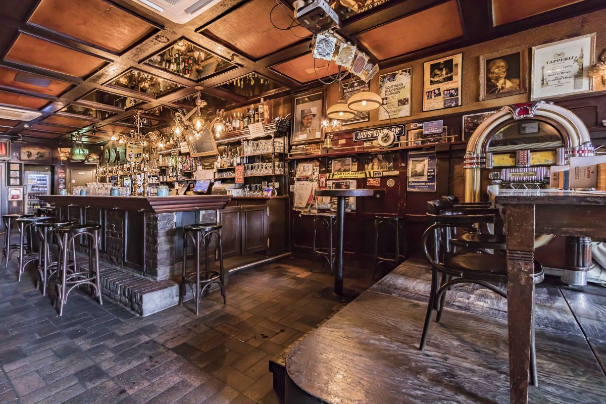 Café De Tapperij in Heerlen - foto 6