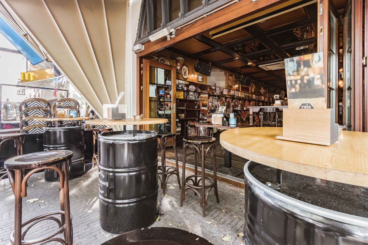 Café De Tapperij in Heerlen - foto 5