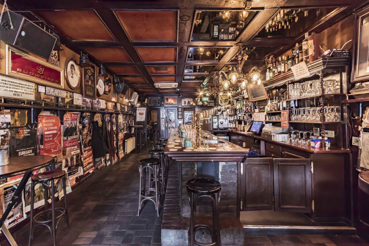 Café De Tapperij in Heerlen - foto 7