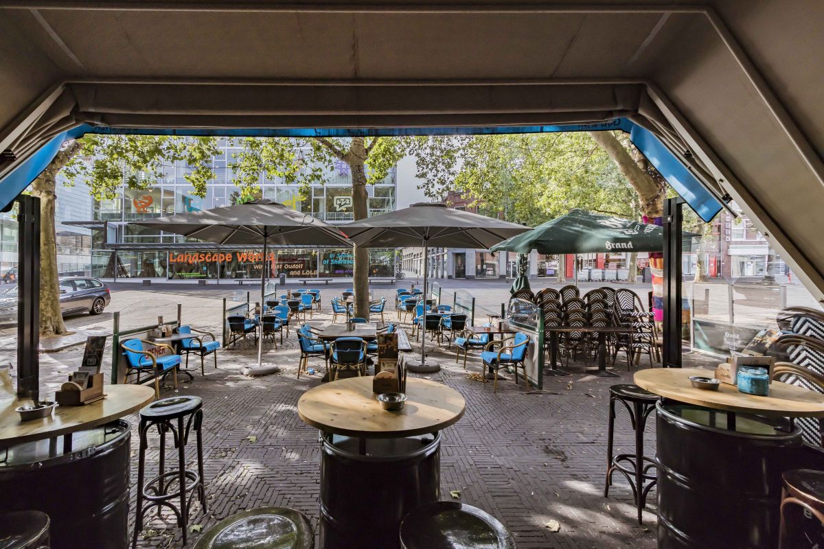 Café De Tapperij in Heerlen - foto 3