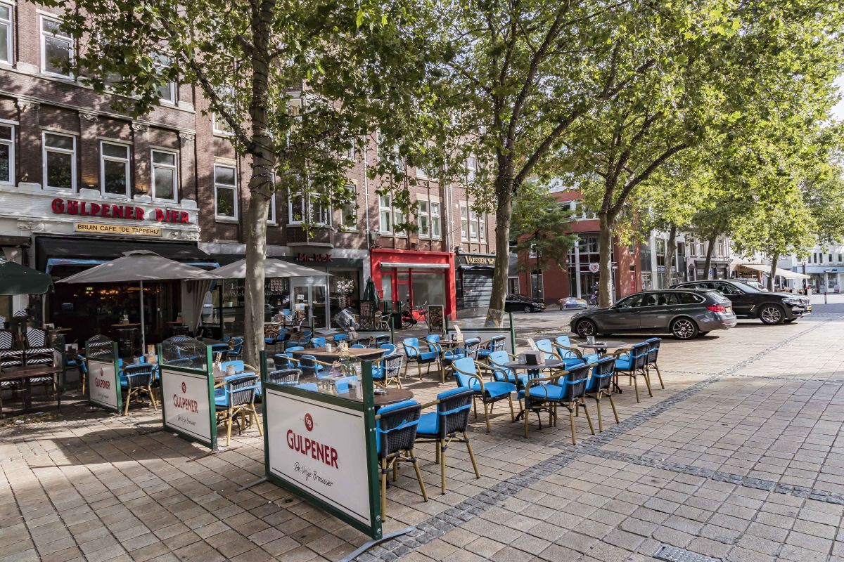 Café De Tapperij in Heerlen - foto 1