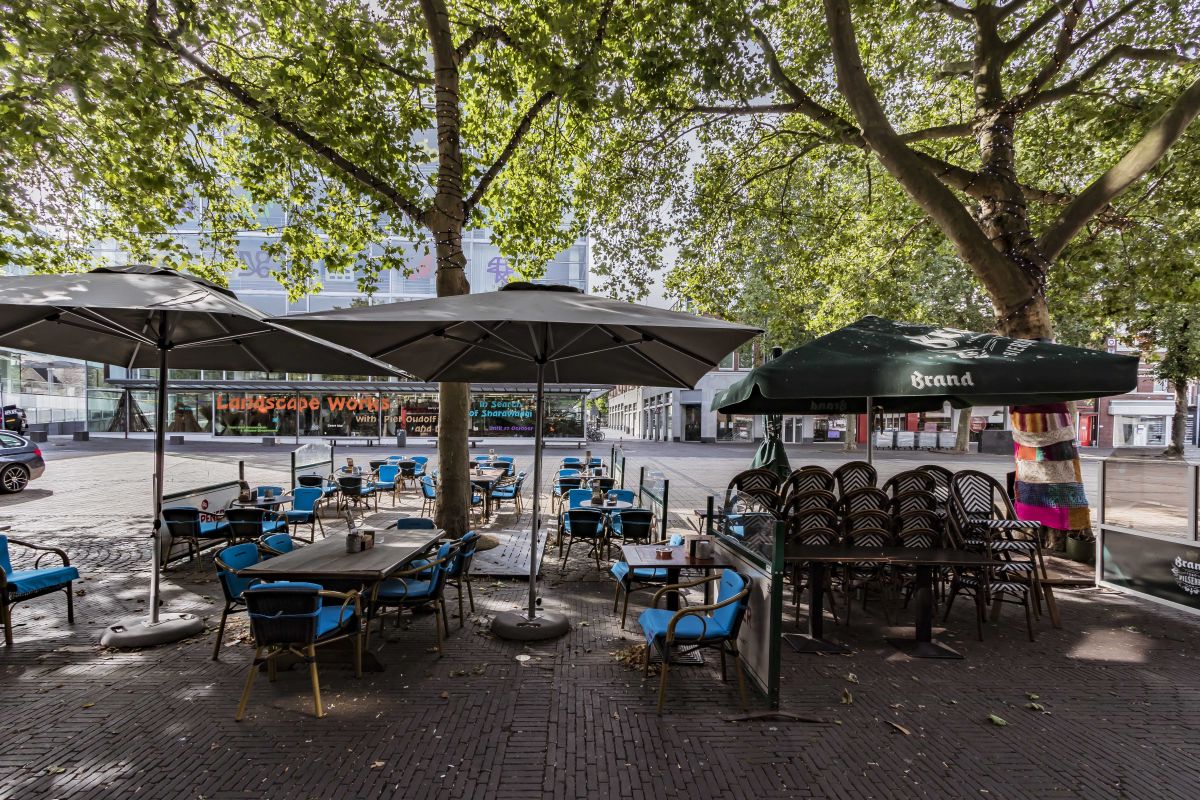Café De Tapperij in Heerlen - foto 4