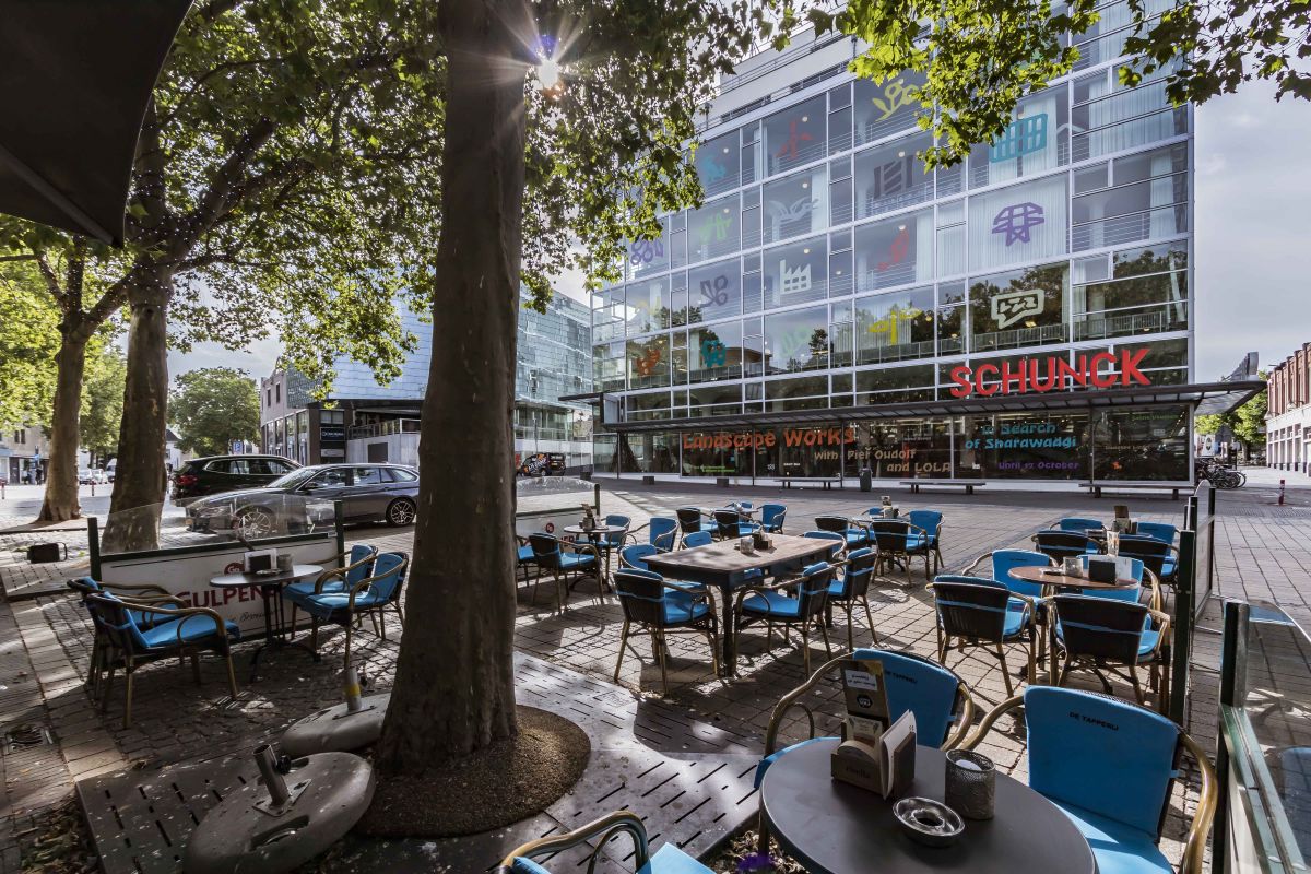 Café De Tapperij in Heerlen - foto 2