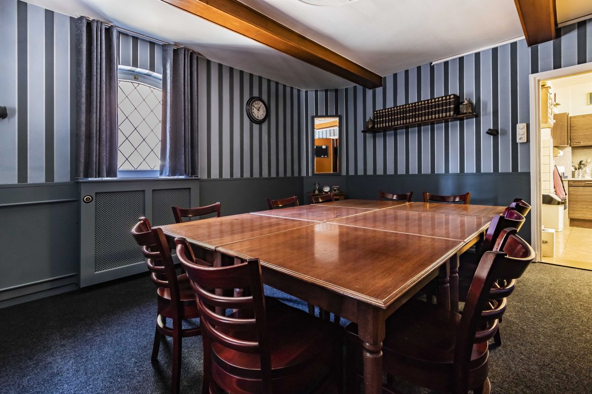 Café Den Hook in Heythuysen - foto 6