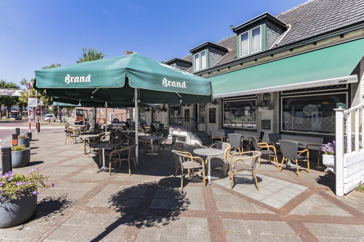 Café Den Hook in Heythuysen - foto 3
