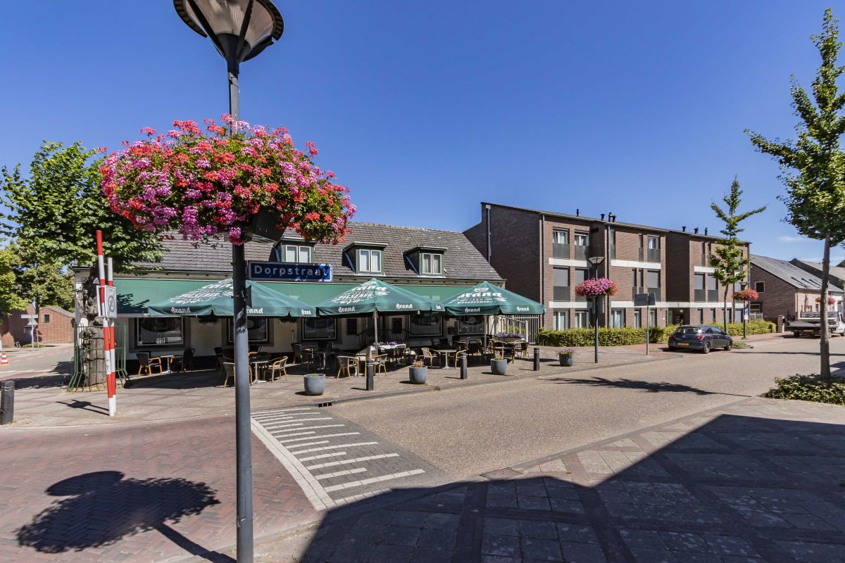 Café Den Hook in Heythuysen - foto 2