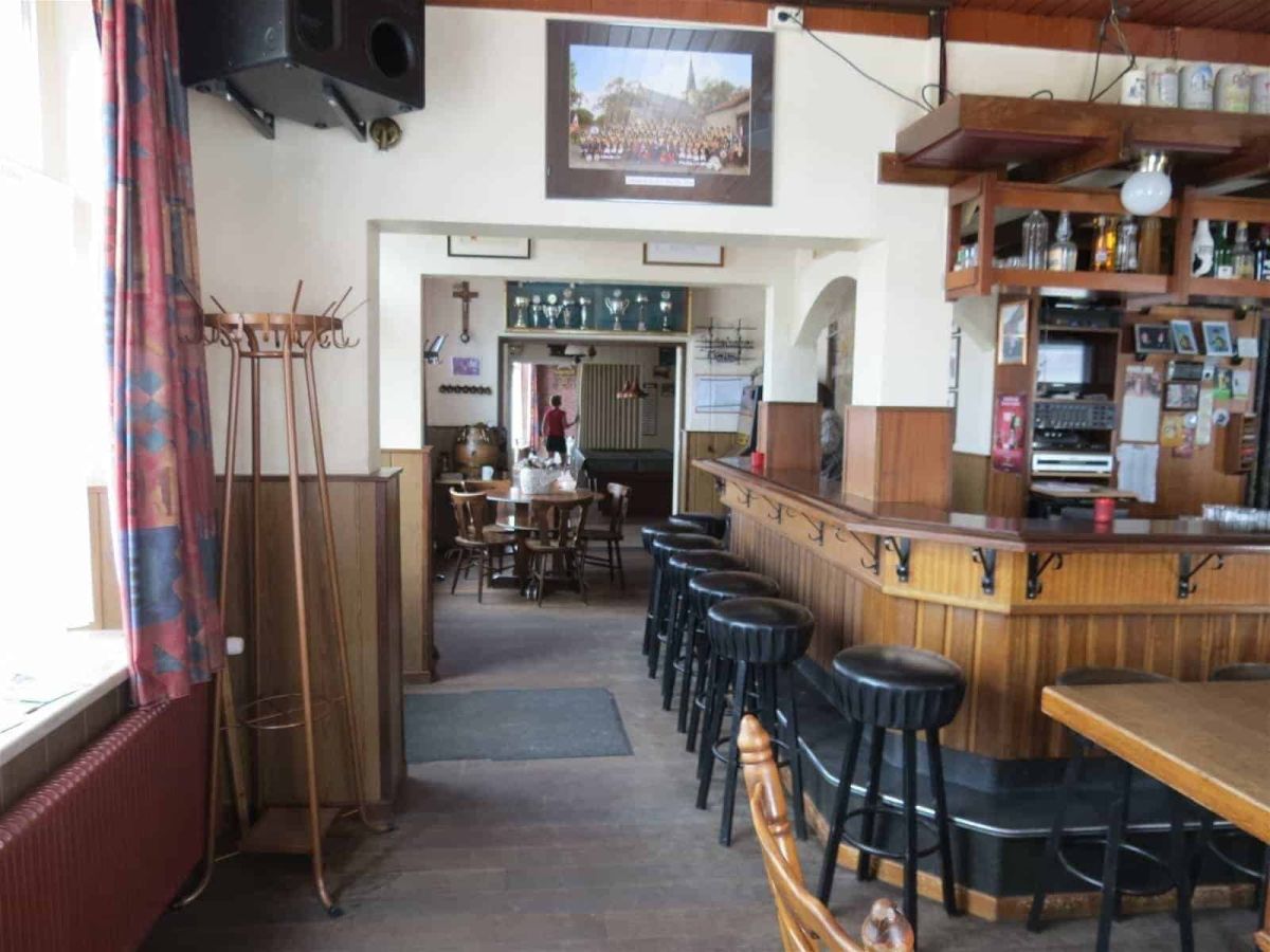 Café Den Hook in Wessem - foto 2