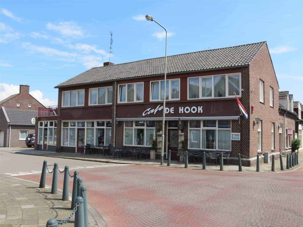 Café Den Hook in Wessem - foto 6