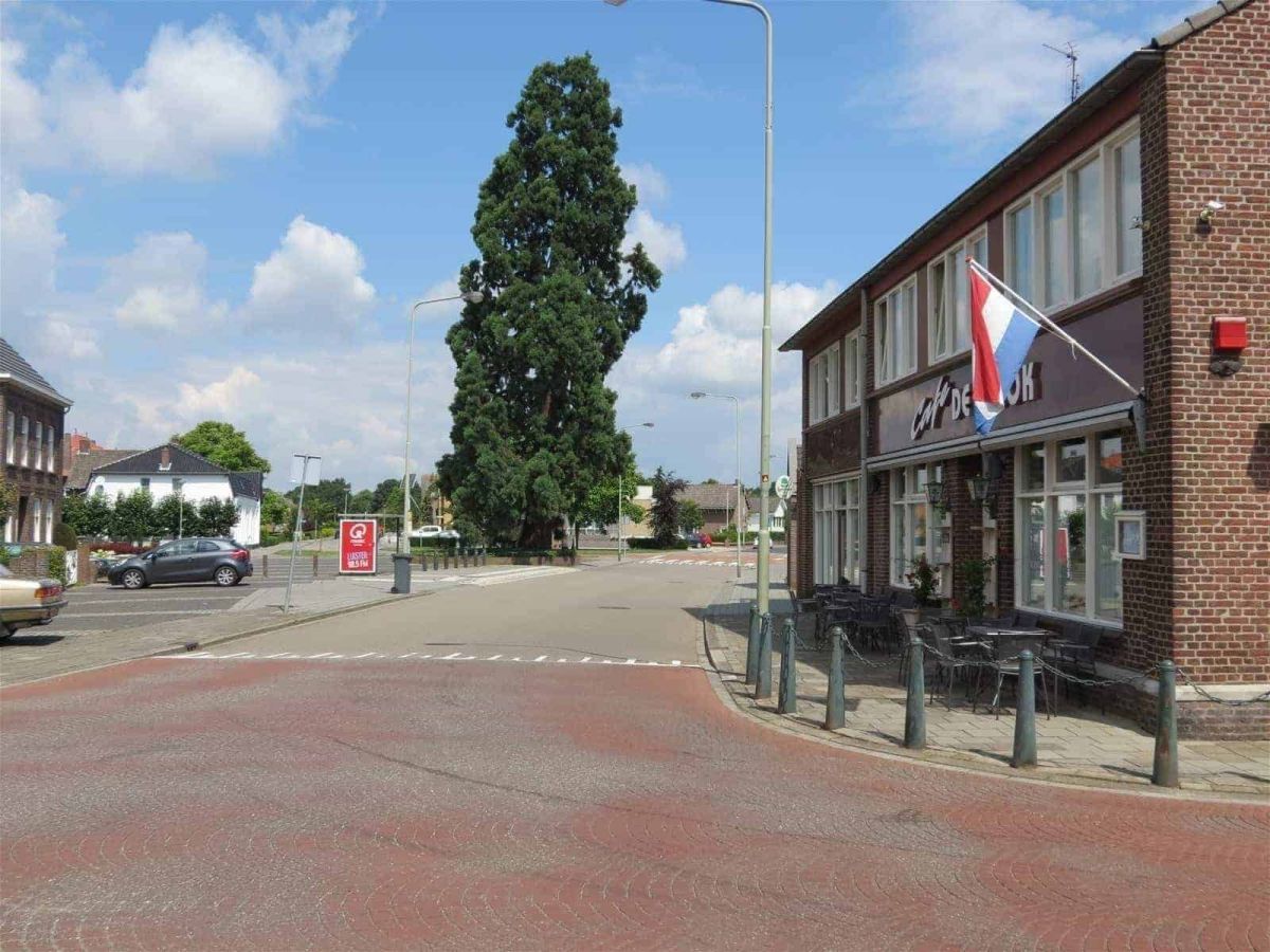 Café Den Hook in Wessem - foto 7