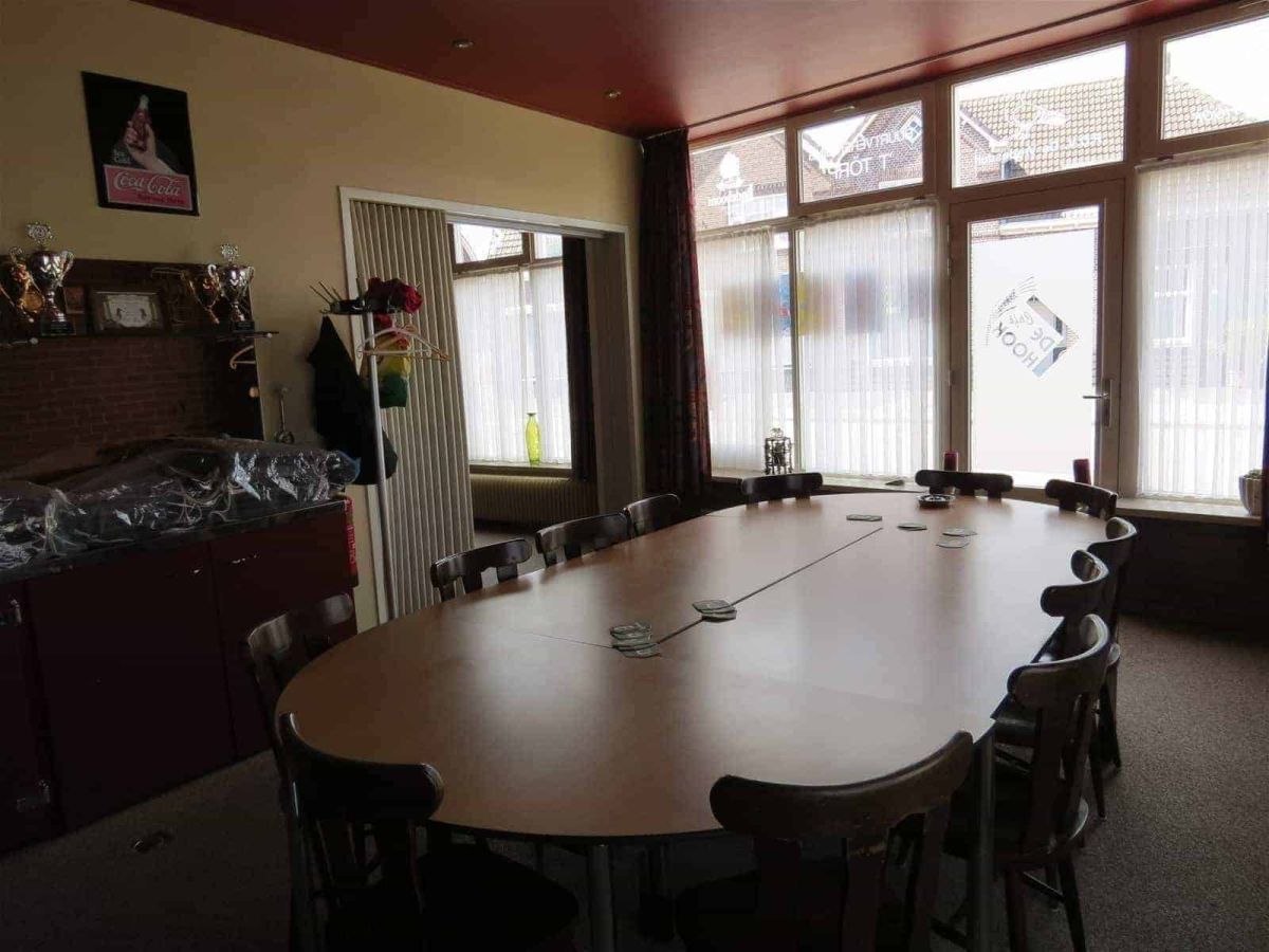 Café Den Hook in Wessem - foto 4