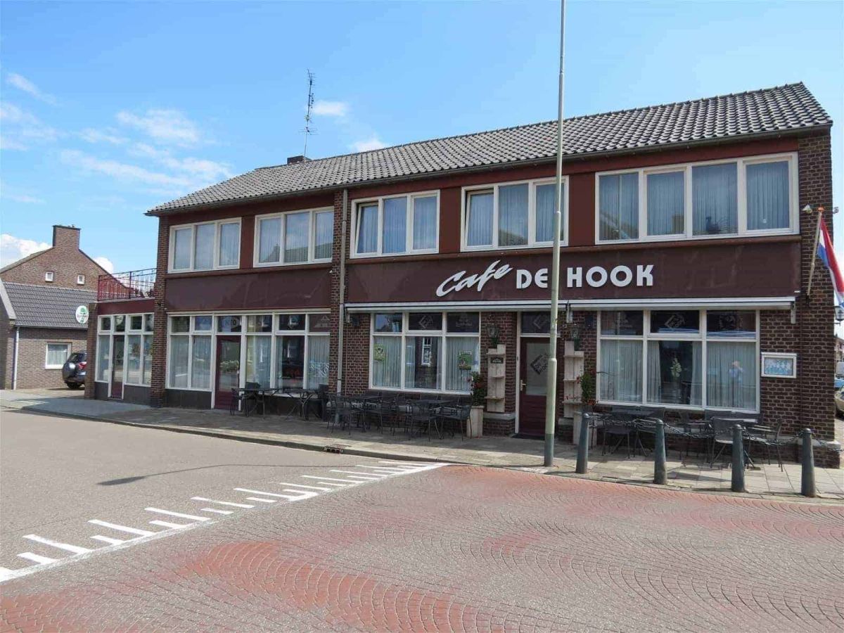 Café Den Hook in Wessem - foto 5
