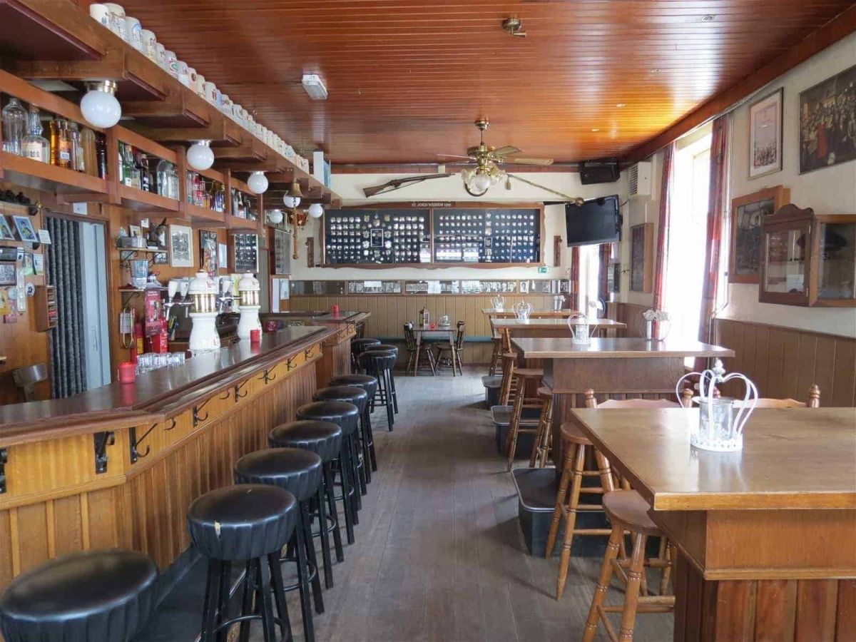 Café Den Hook in Wessem - foto 1