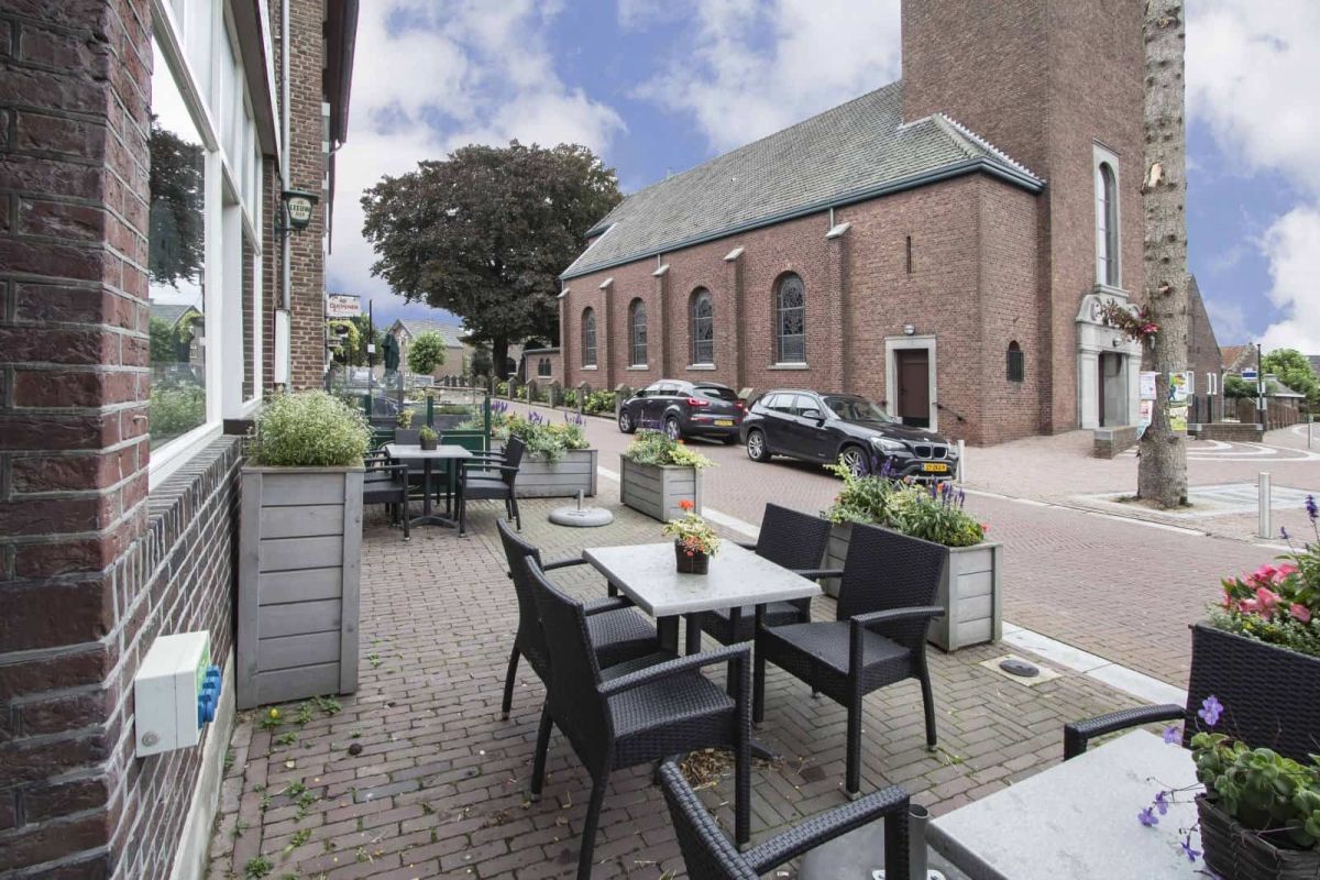 Café Der Boemeler in Banholt - foto 1