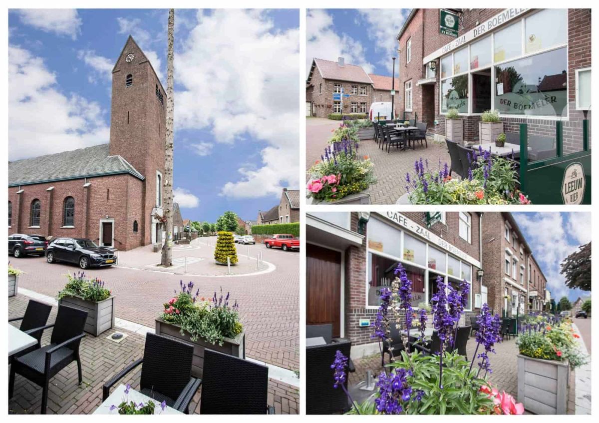 Café Der Boemeler in Banholt - foto 2