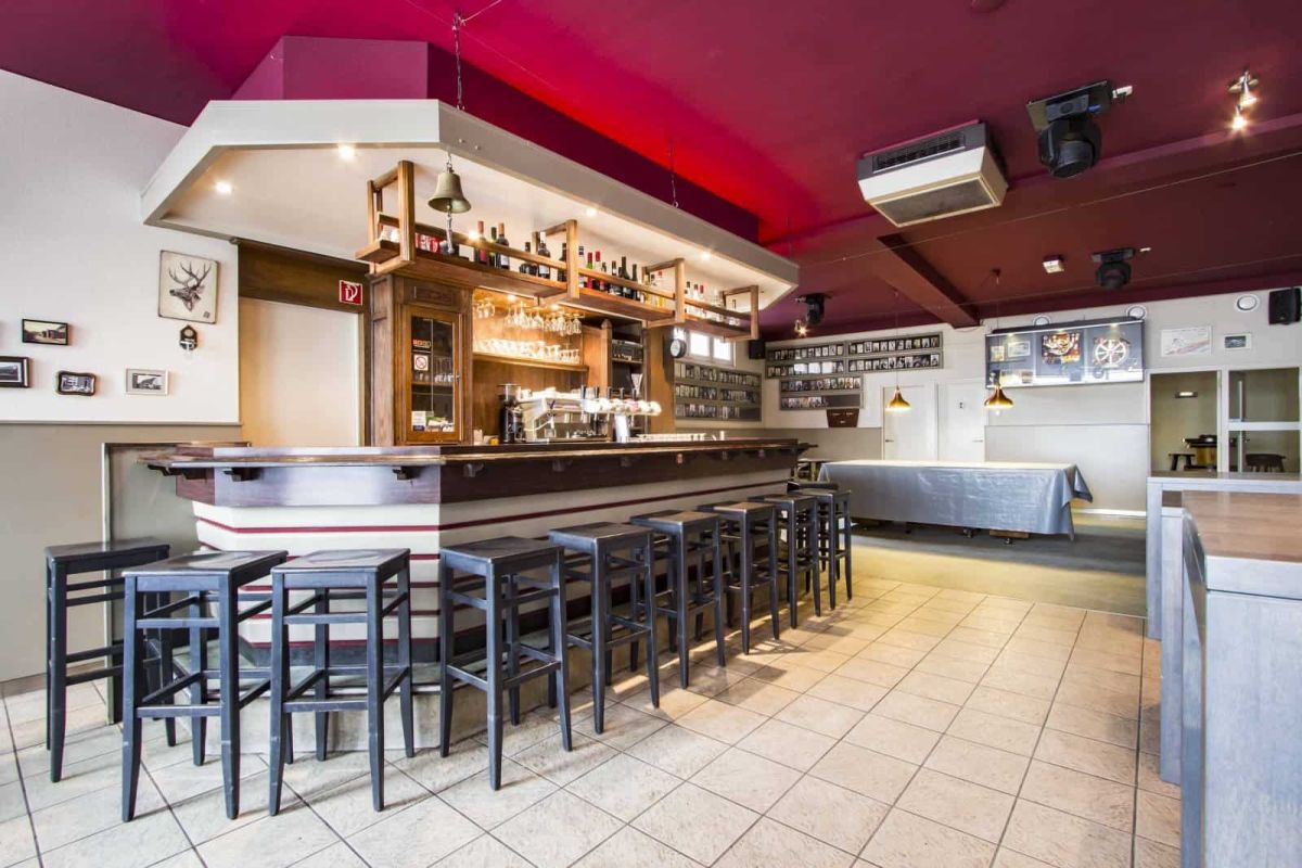 Café Der Boemeler in Banholt - foto 4