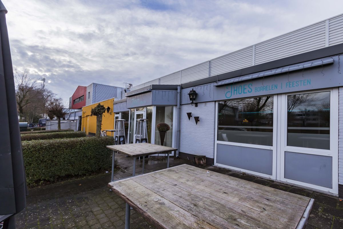 Café-Feestzaal Thoes Panningen in Panningen - foto 2