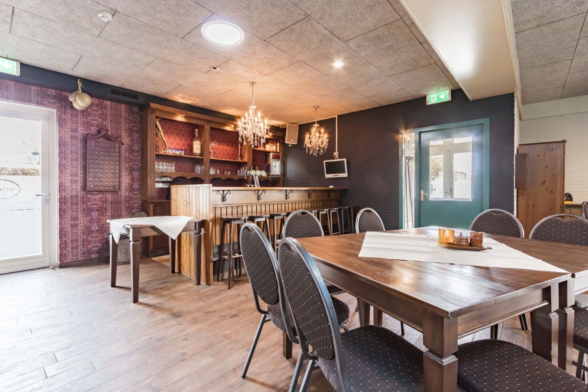 Café-Feestzaal Thoes Panningen in Panningen - foto 7