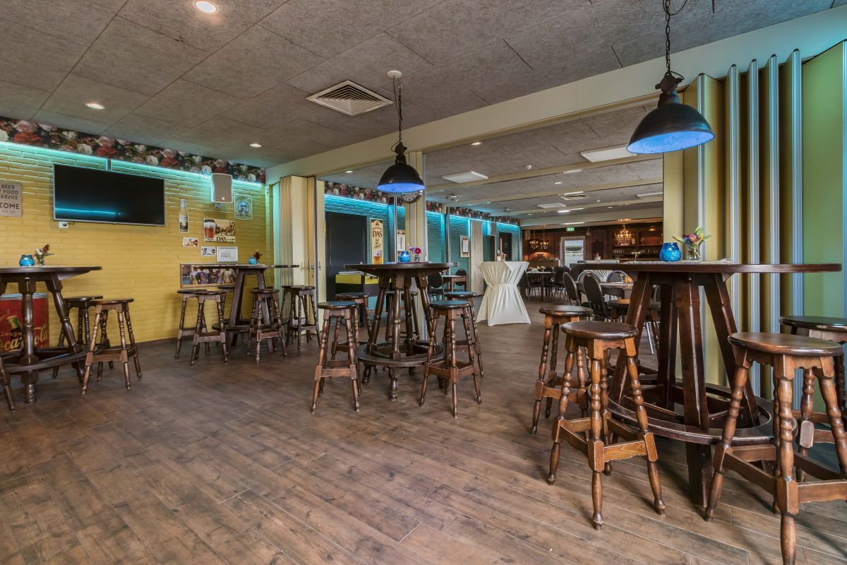 Café-Feestzaal Thoes Panningen in Panningen - foto 4