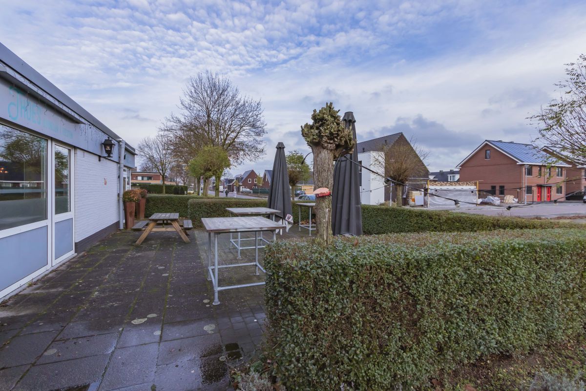 Café-Feestzaal Thoes Panningen in Panningen - foto 3