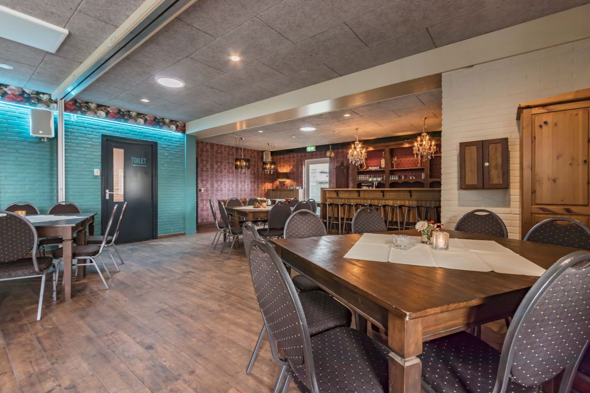 Café-Feestzaal Thoes Panningen in Panningen - foto 6
