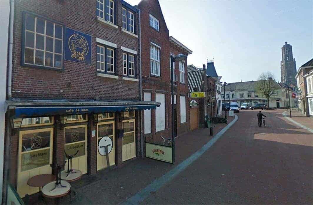 Café O's Mam in Weert - foto 1