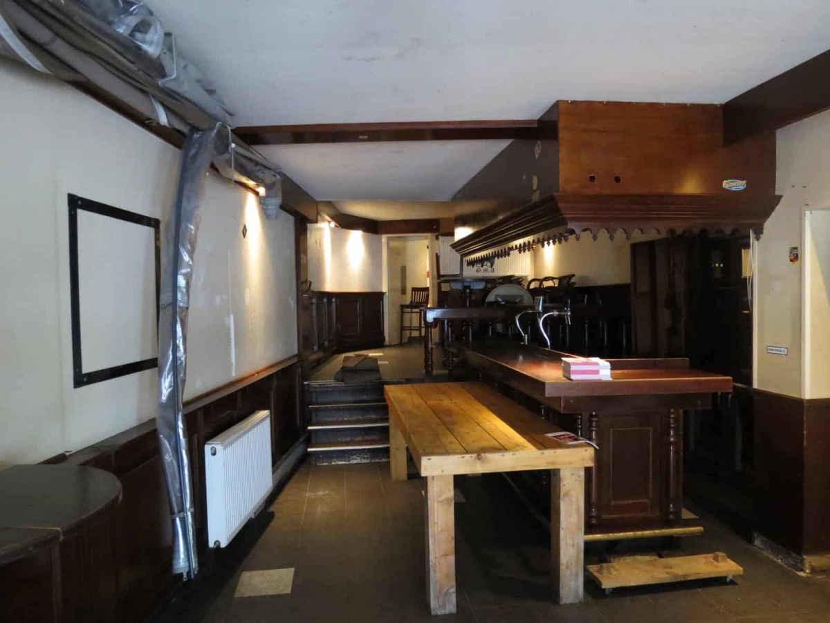 Café O's Mam in Weert - foto 4