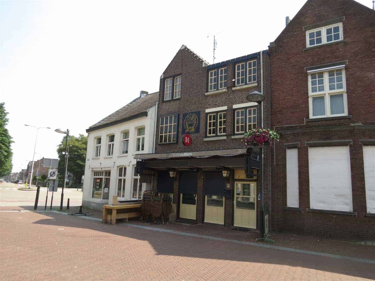 Café O's Mam in Weert - foto 2