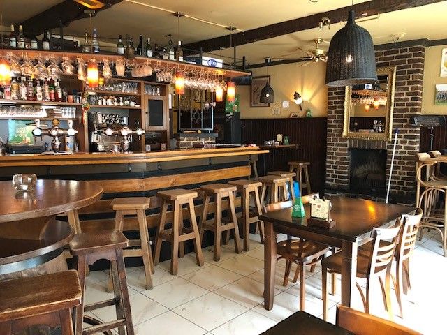 Cafe Old Inn in Cadier en Keer - foto 6