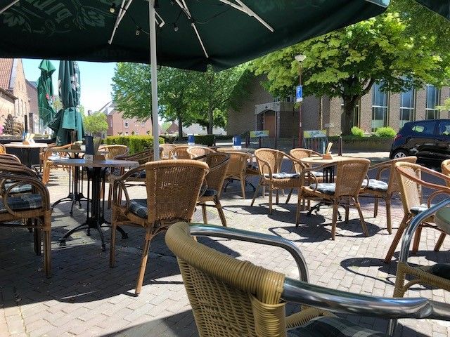 Cafe Old Inn in Cadier en Keer - foto 4