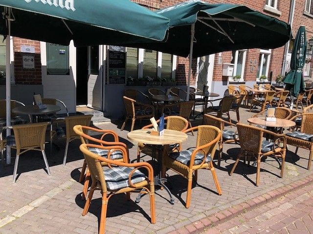 Cafe Old Inn in Cadier en Keer - foto 3