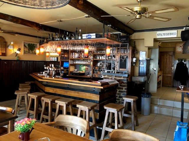 Cafe Old Inn in Cadier en Keer - foto 5