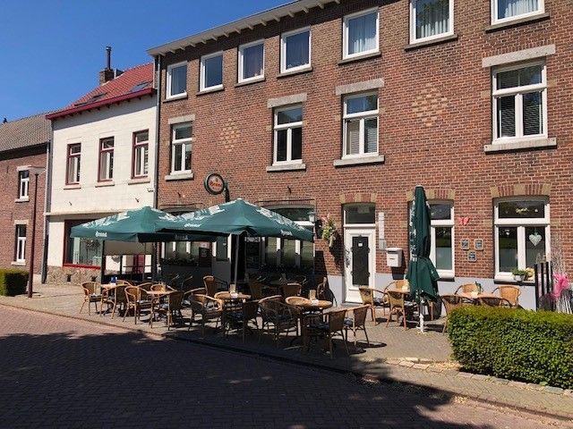 Cafe Old Inn in Cadier en Keer - foto 1