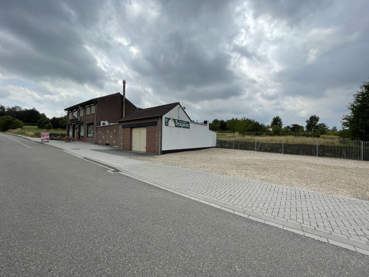 Café Restaurant Bergrust in Hoensbroek - foto 7
