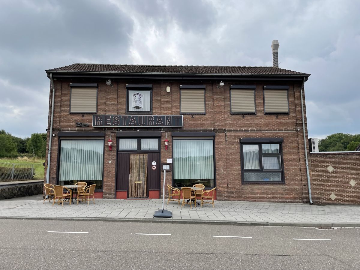 Café Restaurant Bergrust in Hoensbroek - foto 2