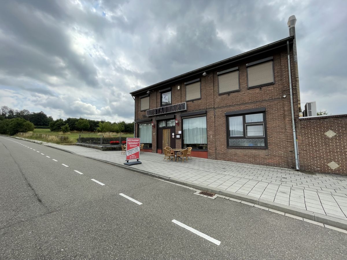 Café Restaurant Bergrust in Hoensbroek - foto 4