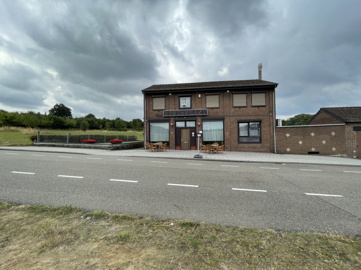 Café Restaurant Bergrust in Hoensbroek - foto 6