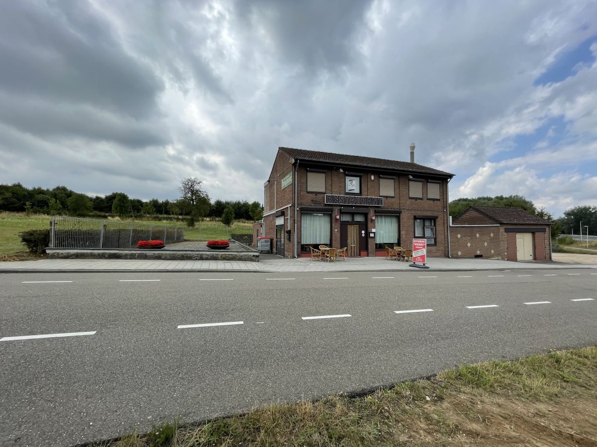 Café Restaurant Bergrust in Hoensbroek - foto 5