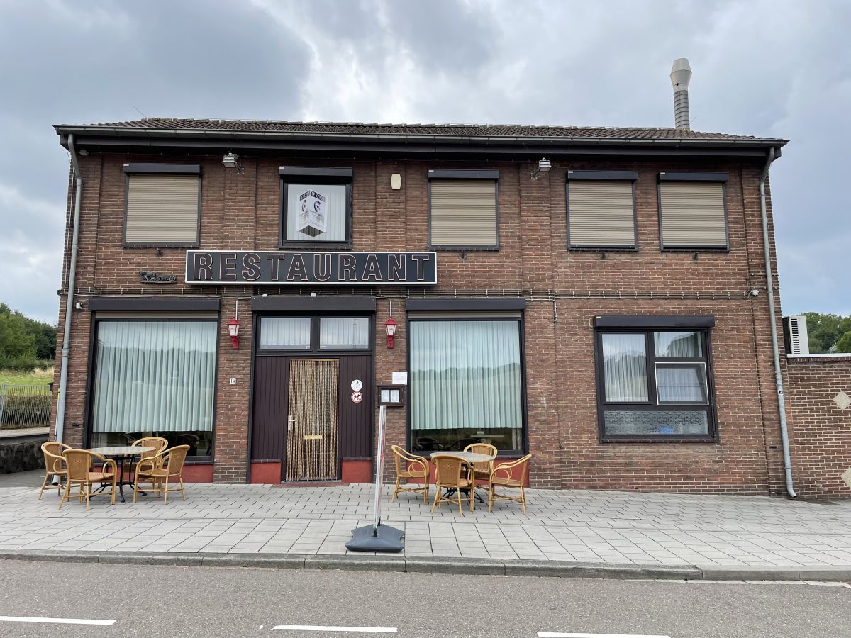 Café Restaurant Bergrust in Hoensbroek - foto 3