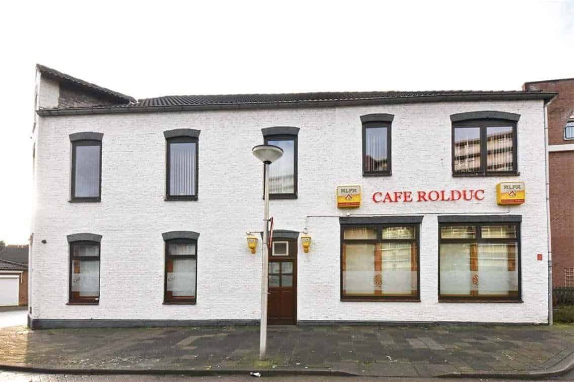 Café Rolduc in Kerkrade - foto 2