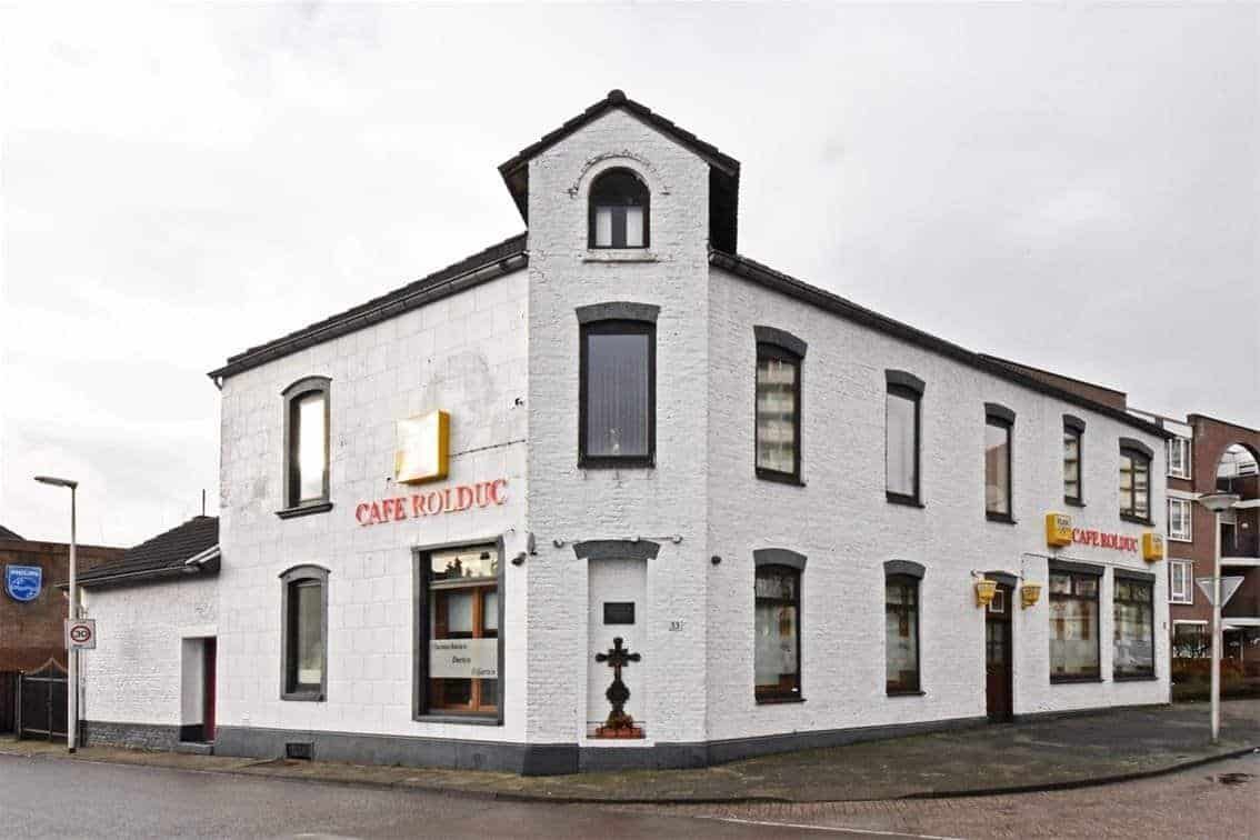 Café Rolduc in Kerkrade - foto 1