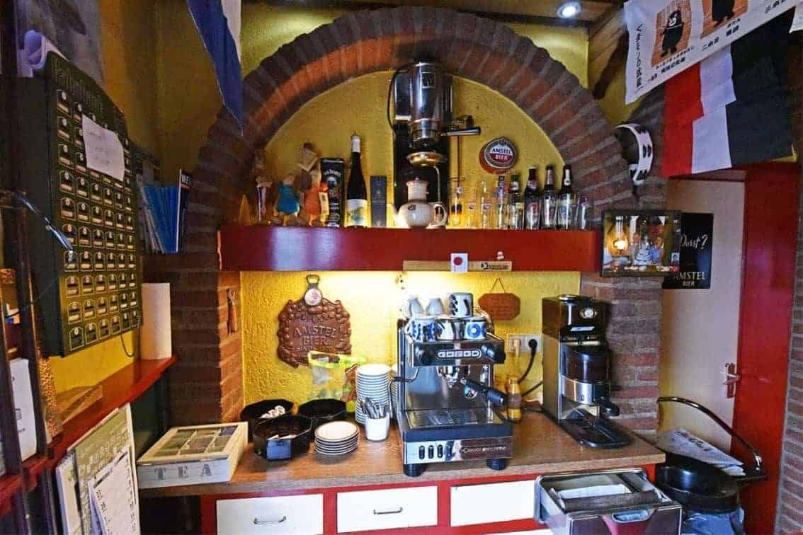 Café Rolduc in Kerkrade - foto 4